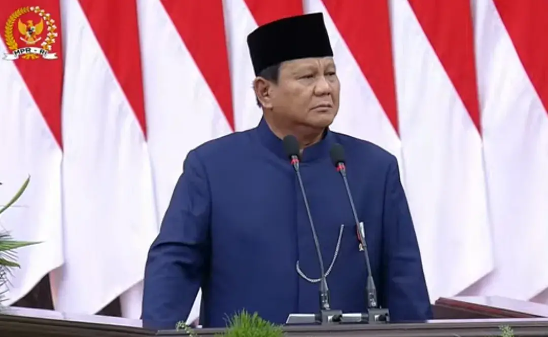 prabowo