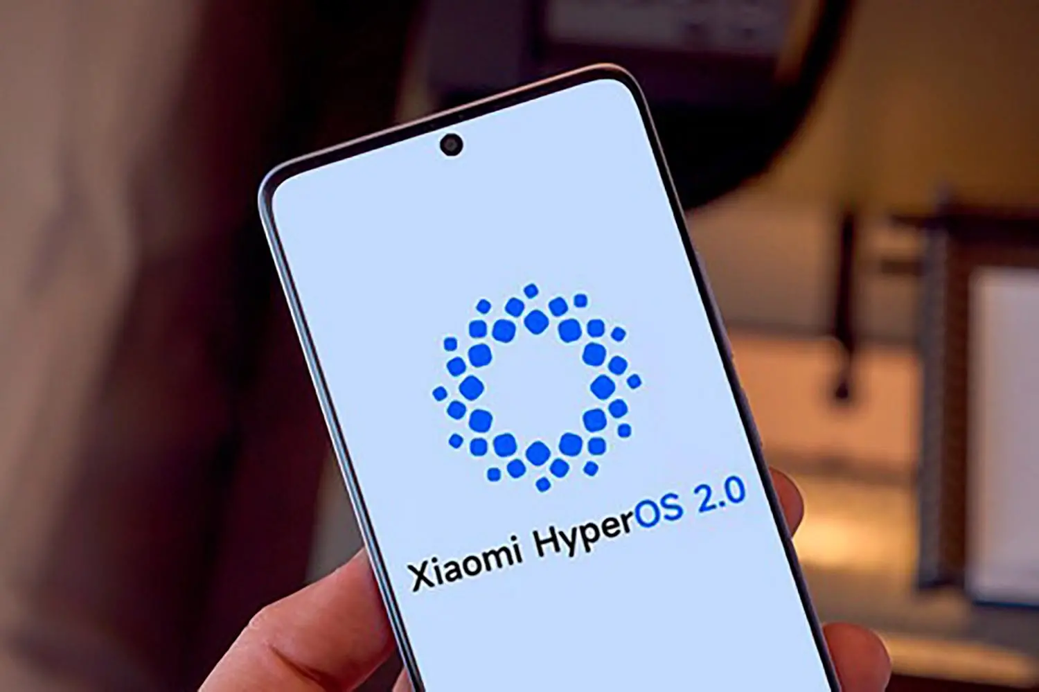 Xiaomi HyperOS 2