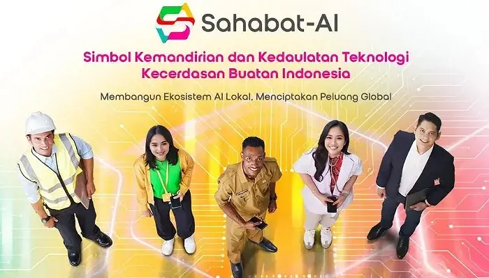 Sahabat-AI