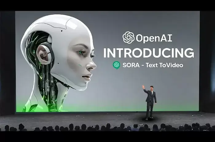 Sora Turbo OpenAI