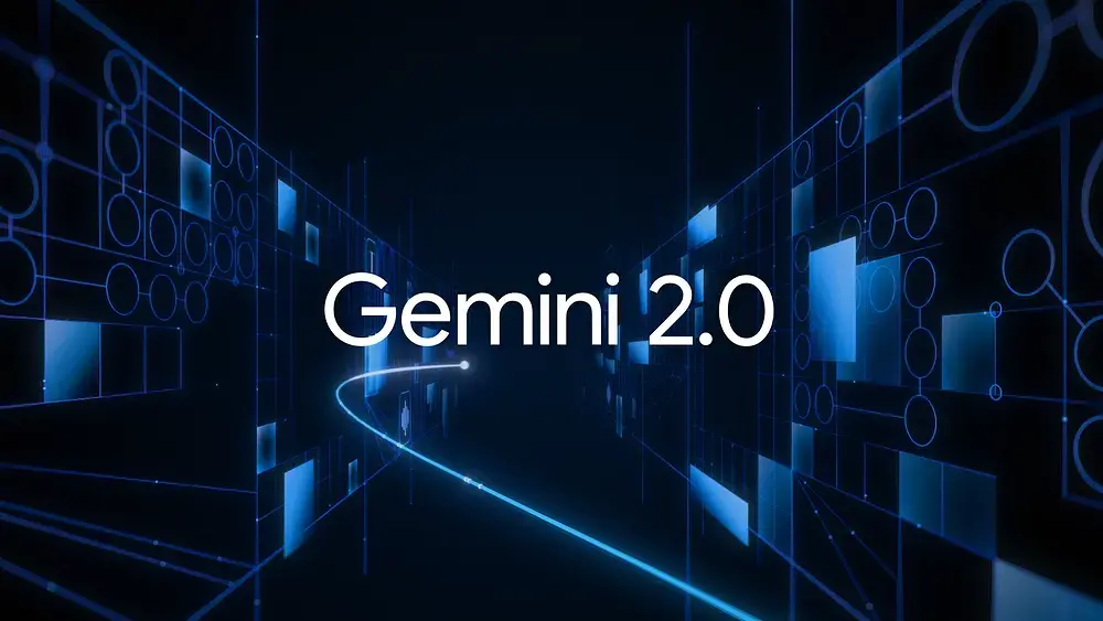 google gemini 2.0 AI 