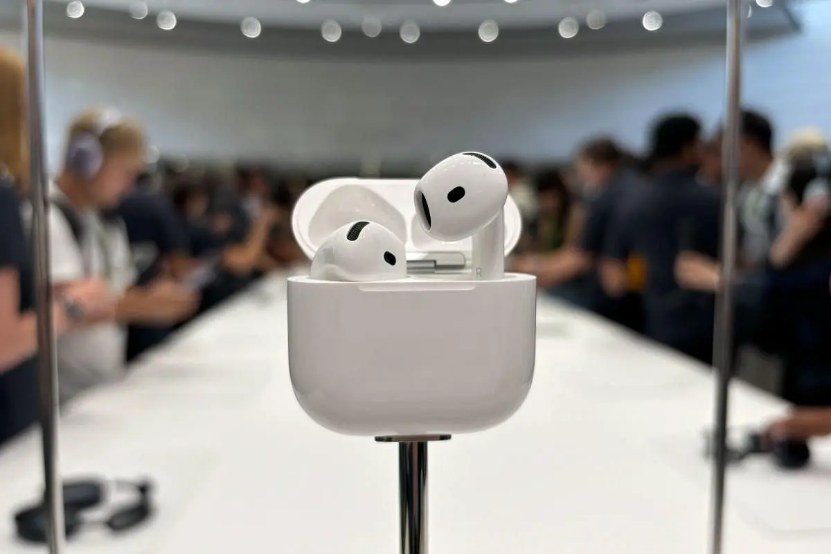 AirPods 4 ANC Indonesia