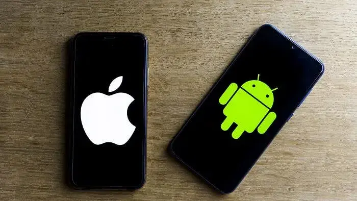 iPhone lebih rentang phising dibanding Android