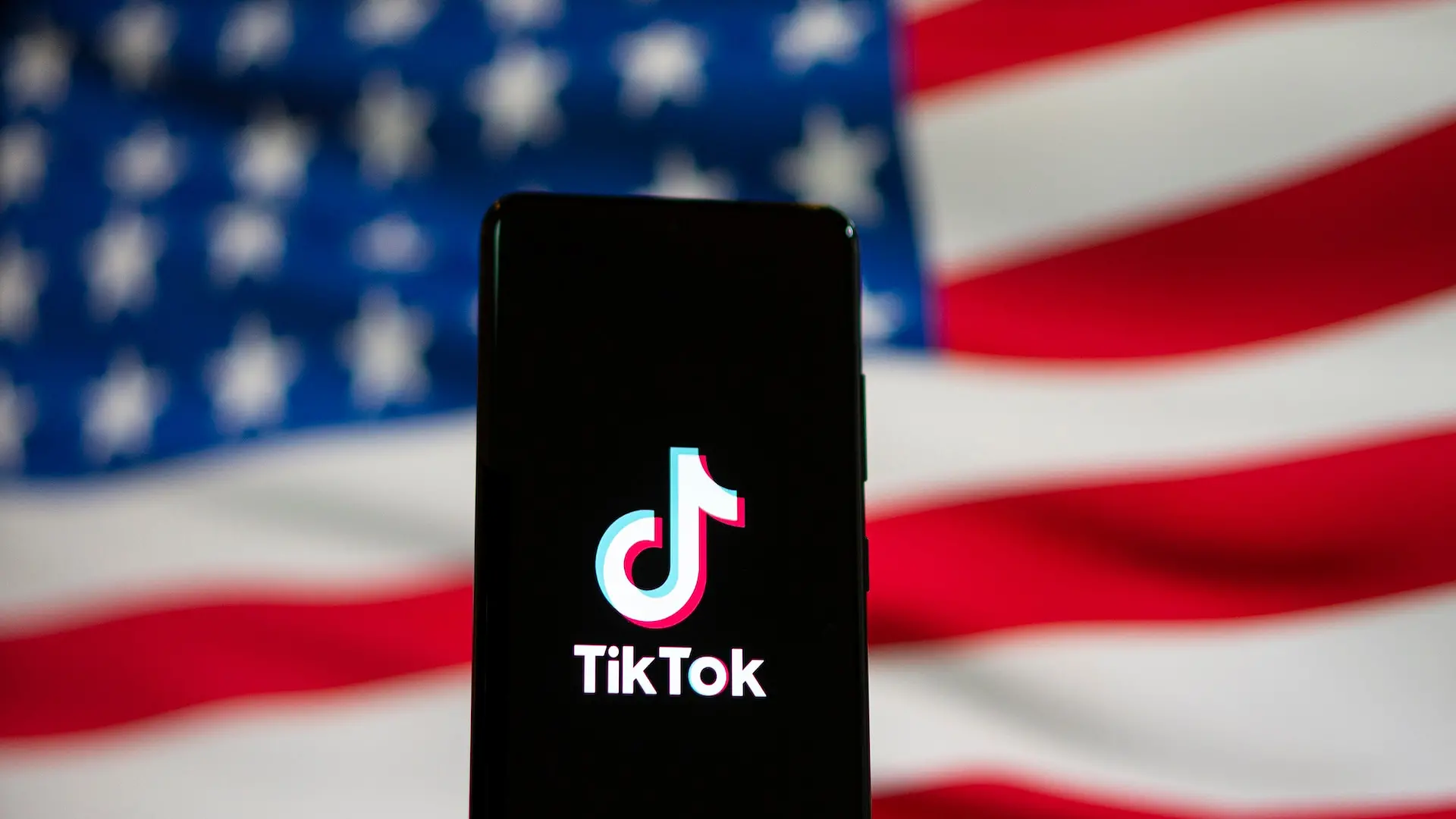 TikTok diblokir di AS