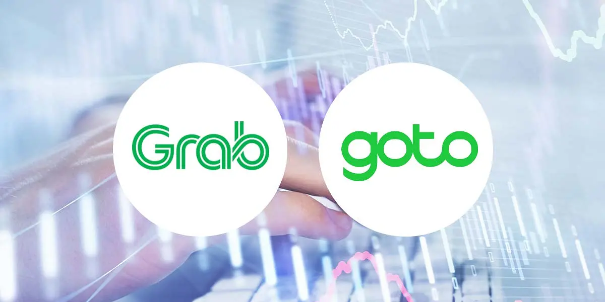 GoTo Grab merger