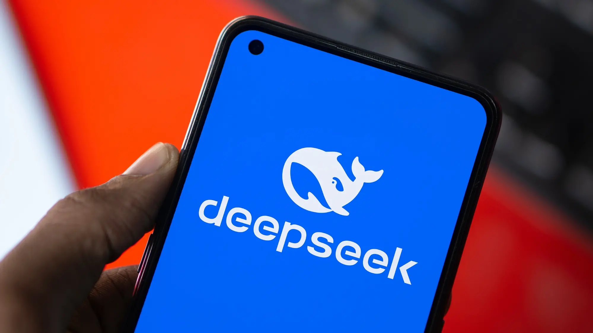 DeepSeek AI di Xiaomi