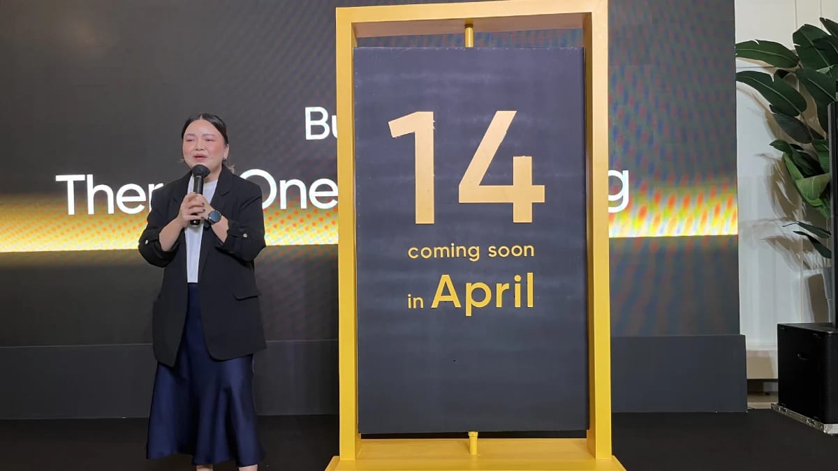 Realme 14 5G