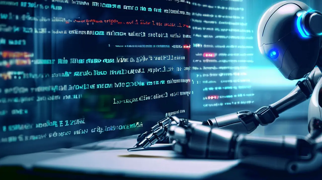 coding AI