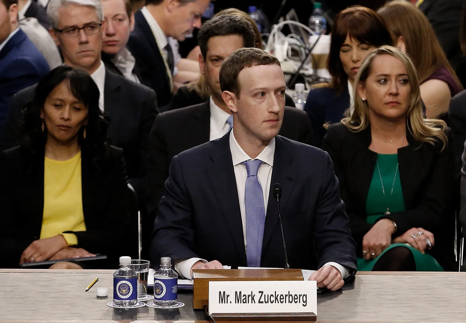 Mark Zuckerberg Instagram WhatsApp