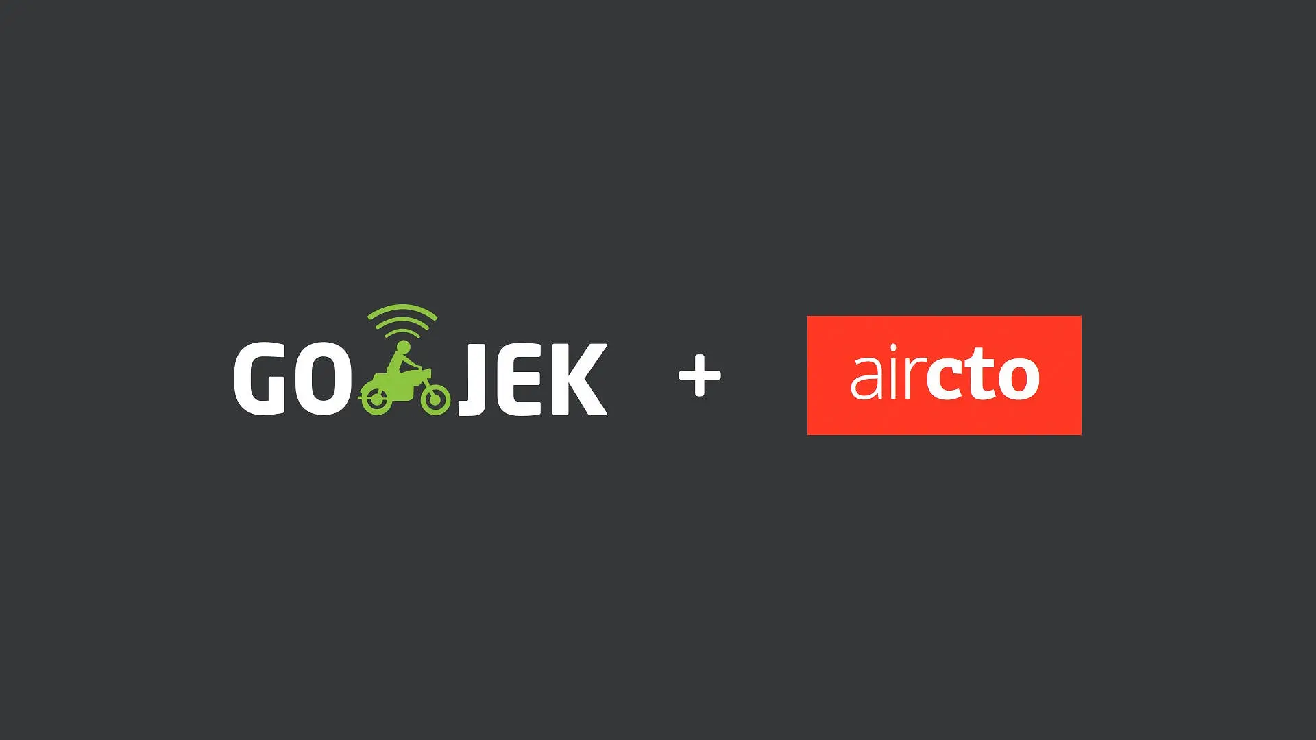 GOJEK Akuisisi Startup AirCTO, Amankan Tenaga Kerja Developer India