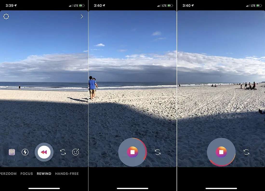 Instagram Stories 101: How to Watch and Create Your Own | PCMag