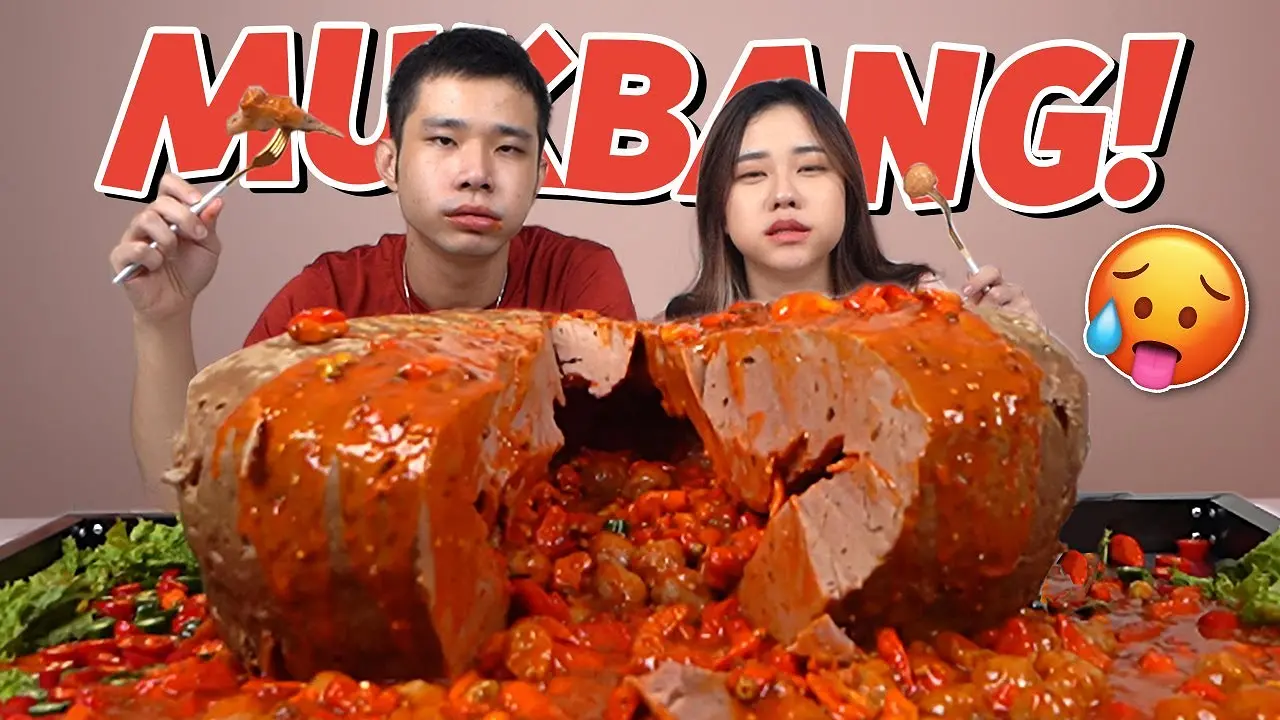 Mukbang dan Musik Lokal, Konten Paling Banyak Ditonton di YouTube Indonesia  pada 2021