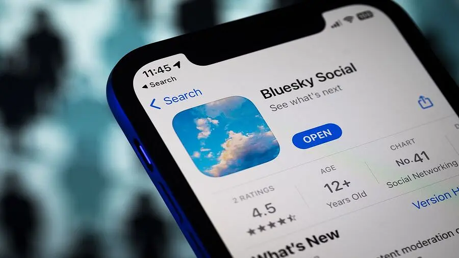 Lonjakan dari Pengguna Twitter, Bluesky Jeda Sementara Pendaftaran