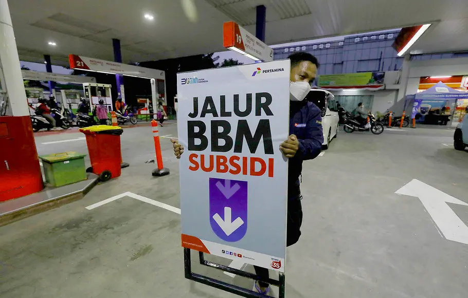 cara daftar bbm subsidi