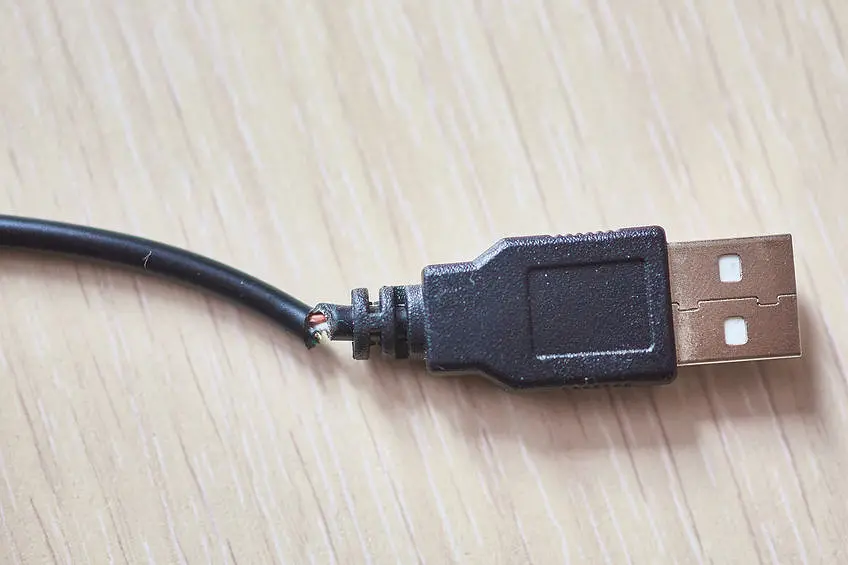 Do Android charger cords generally lose their effectiveness over time?” –  Langa.com