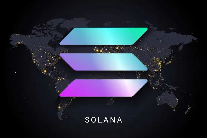 SOLANA Coin AltCoin