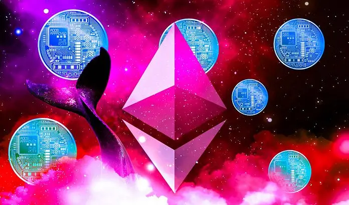 Whale Ethereum Borong 1,6 Triliun Token Shiba Inu (SHIB), Siapa Dia?