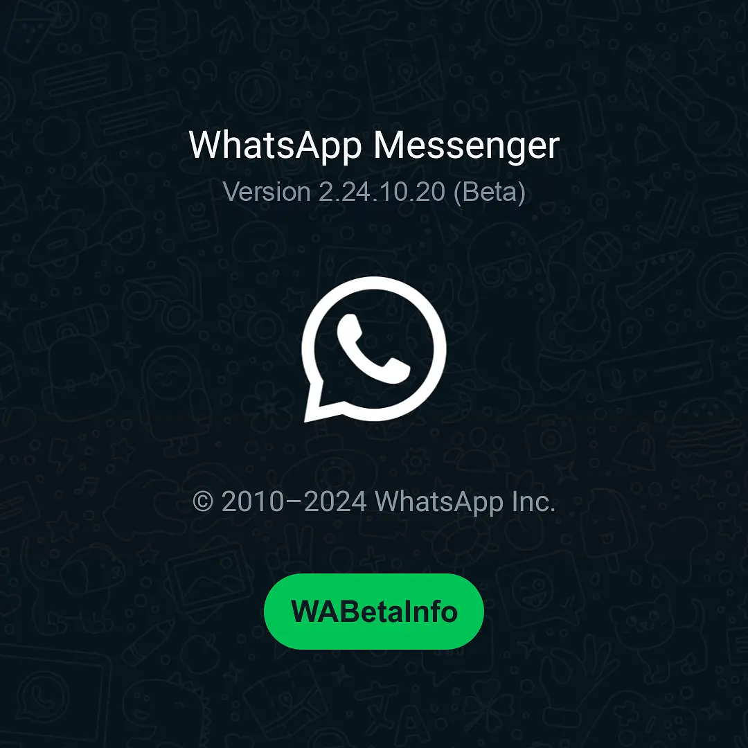 fitur baru whatsapp status