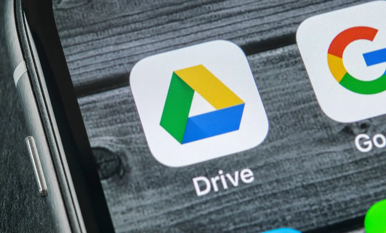 Cara Back Up Kontak ke Google Drive 