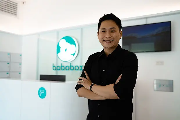 founder bobobox