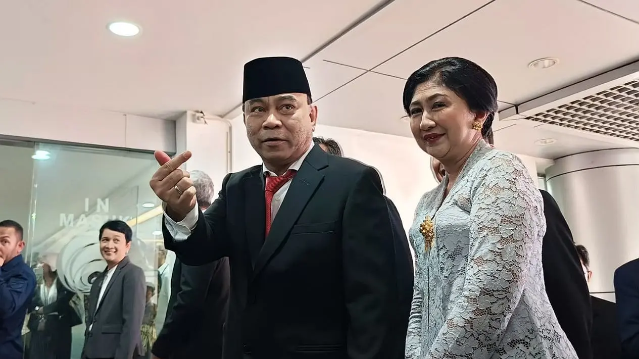 budi arie setiadi