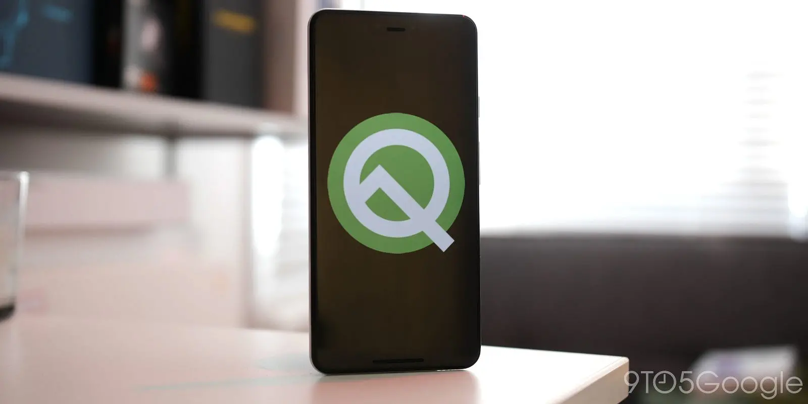 Hasil gambar untuk android q