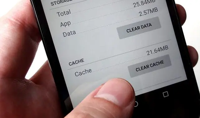 Cara Menghapus Cache pada Galaxy S9 dan S9 Plus - Catatan Amatir