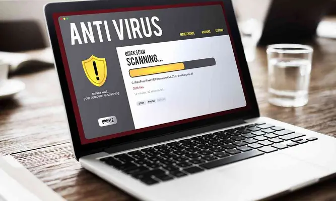 8 Antivirus Terbaik Untuk Laptop dan PC Agar Aman dari Virus