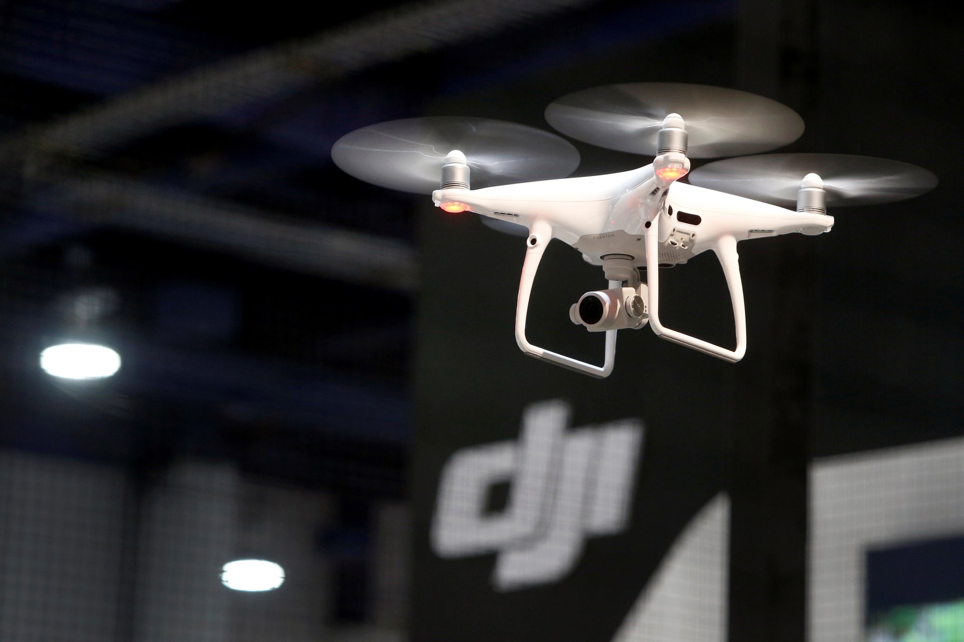 Setelah Huawei, AS Kini Incar Perusahaan Drone DJI?