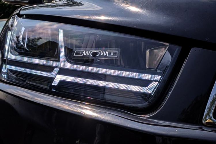 Ramai di Medsos, Pakai Flo Bisa Bayar Tol Tanpa Berhenti - Teknologi