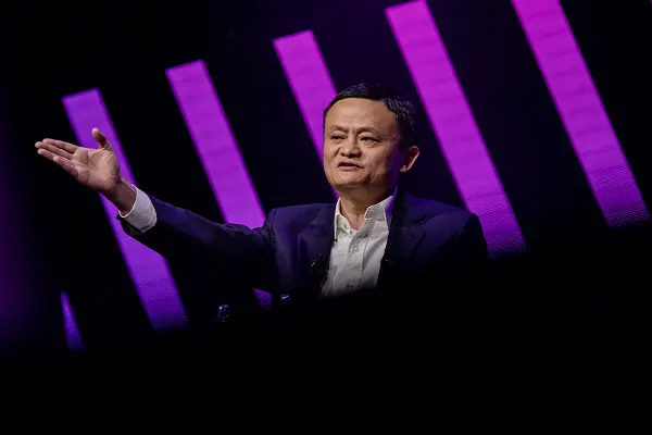 Bukan Bermodal Teknologi, Begini Kunci Sukses Jack Ma