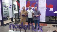 NodeFlux Manfaatkan AI untuk Kurangi Dampak Banjir di Jakarta