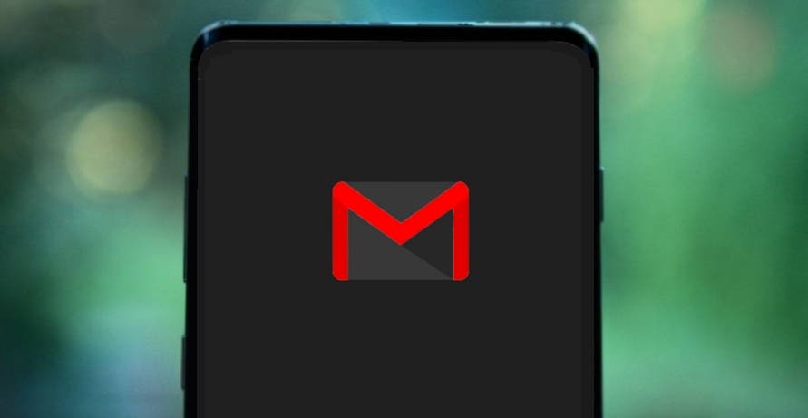Gmail untuk Android Kedatangan Mode Gelap