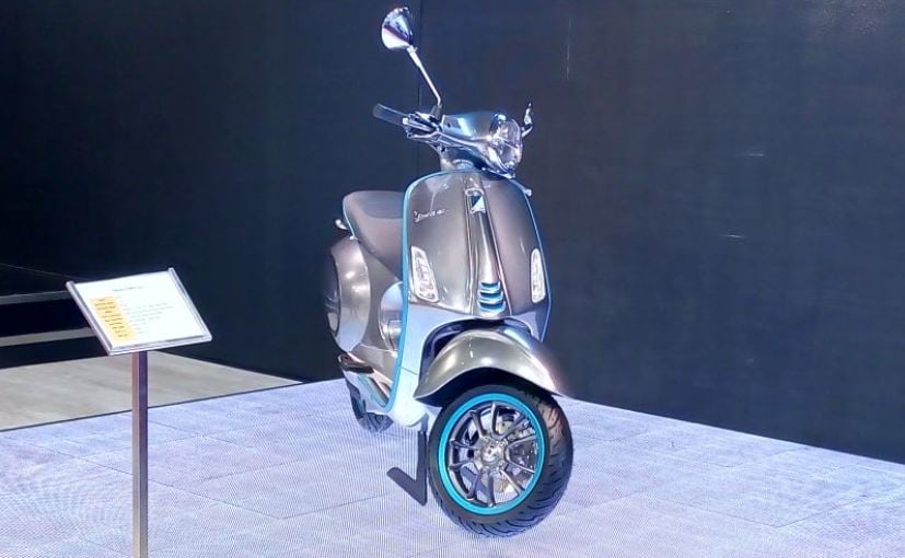 Vespa Listrik Terbaik untuk Pengalaman Berkendara Modern. Vespa Listrik Terbaik untuk Pengalaman Berkendara Modern.