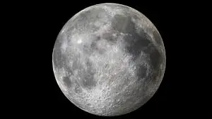 50 Tahun yang Lalu Astronot Melakukan Orbit Bulan untuk Pertama Kalinya!