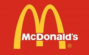 Kenapa Kebanyakan Logo Fast Food Berwarna Merah?
