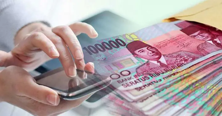 Aplikasi Pinjaman Online Terpercaya dan Berbunga Rendah