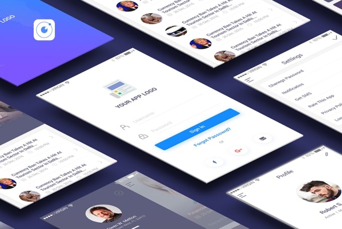 7 Tips Membuat Desain User Interface yang Menarik dan Memudahkan ...