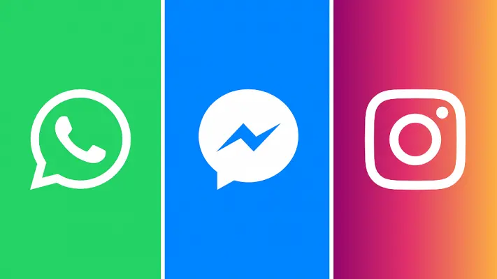 WhatsApp, Instagram, dan Facebook Messenger Akan Bisa Saling Berkirim Pesan