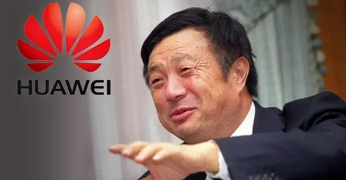 Ren Zhengfei, Pendiri Huawei Menyangkal Perusahaannya Miliki Mata-Mata