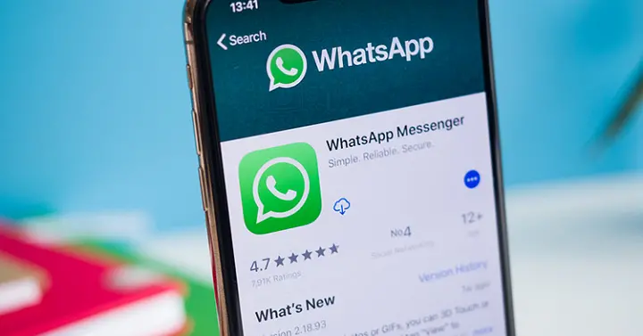 WhatsApp Hadirkan Fitur 'Reply Privately' di Grup Chat Pengguna iOS