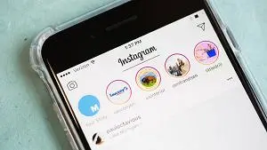 5 Akun Instagram dengan Pertumbuhan Tercepat di Indonesia
