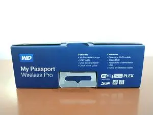 WD My Passport Wireless Pro, Hard Disk Eksternal untuk Akses Data Kapan Saja