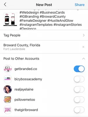 Self Regram, Fitur Baru Instagram yang Kini Hadir di iOS