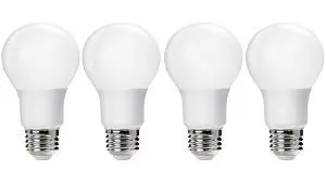 Lampu LED Dapat Mengurangi Kebutuhan Energi Listrik