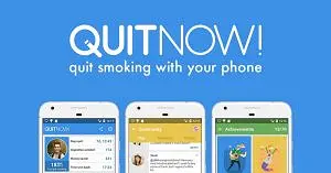 QuitNow!, Inilah Aplikasi Untuk Berhenti Merokok di Tahun 2019