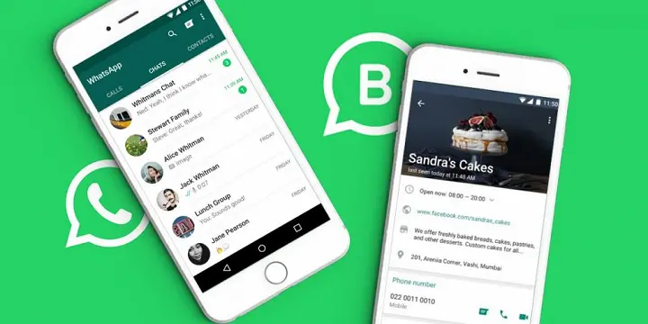 Kelola Bisnis dengan WhatsApp Business, Fitur Baru Layanan Pelanggan Pada Desktop dan Aplikasi Webnya