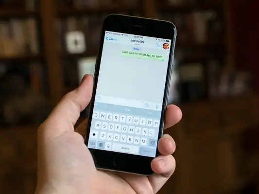 Cara Pindahkan Chat WhatsApp ke Ponsel Baru Secara Manual