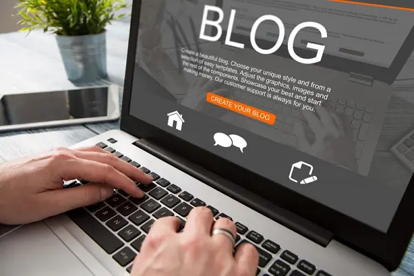 Tips Membuat Konten Blog yang Kreatif dan Menarik