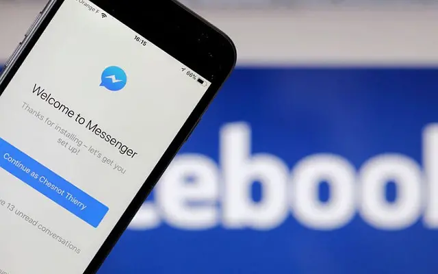 Facebook Messenger Kini Dilengkapi Fitur Mirip WhatsApp